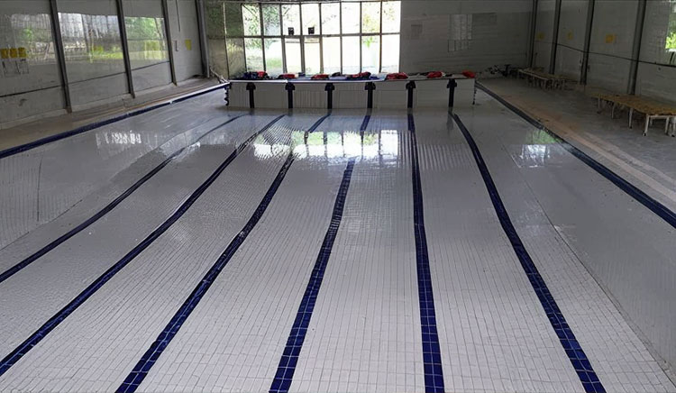 Nuoto libero